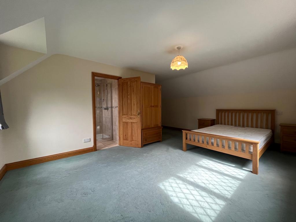 Principal Bedroom 1