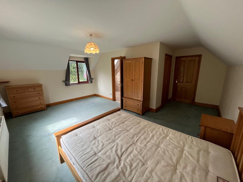 Principal Bedroom 1