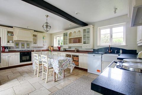 5 bedroom detached house for sale, Woodlands, Wimborne, BH21