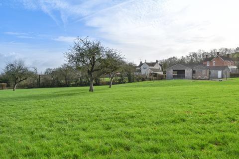 Residential development for sale - Wells Road, Latcham, Wedmore, BS28