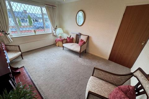 2 bedroom semi-detached bungalow for sale, Formby Crescent, Longton, Preston, PR4