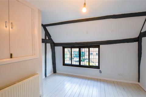 2 bedroom house for sale - Castle Street, Saffron Walden, Essex, CB10