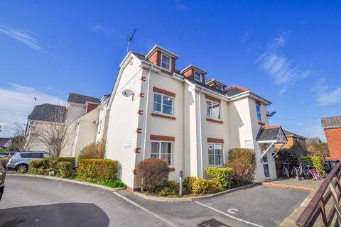 2 bedroom apartment for sale - Ashley Road, Poole, BH14
