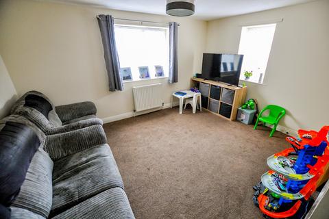 2 bedroom apartment for sale - Ashley Road, Poole, BH14