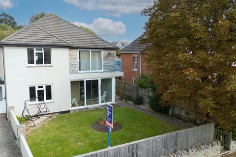 3 bedroom ground floor flat for sale, Rabling Road, Swanage