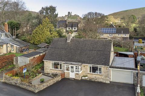 4 bedroom bungalow for sale, Corfe Castle, Corfe Castle, Wareham