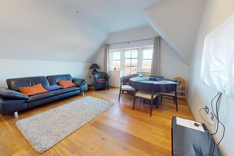 2 bedroom penthouse for sale, Sea Court, Taunton Road, Swanage