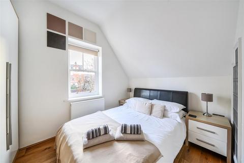2 bedroom apartment for sale, Sea Court, Taunton Road, Swanage