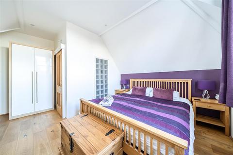 2 bedroom apartment for sale, Sea Court, Taunton Road, Swanage