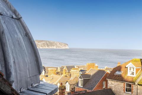 2 bedroom apartment for sale, Sea Court, Taunton Road, Swanage
