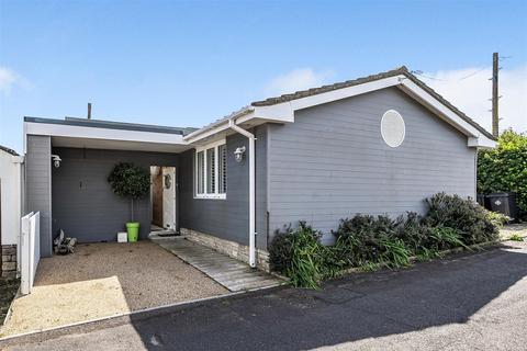 3 bedroom detached bungalow for sale, Ballard Estate, Swanage