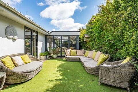 undefined, Ballard Estate, Swanage