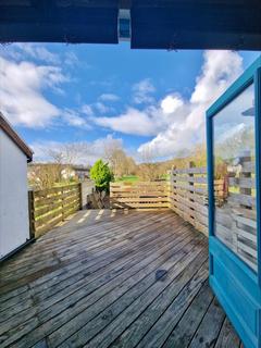 2 bedroom terraced house for sale, Tryweryn Terrace, Bala