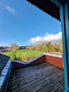 2 bedroom terraced house for sale, Tryweryn Terrace, Bala