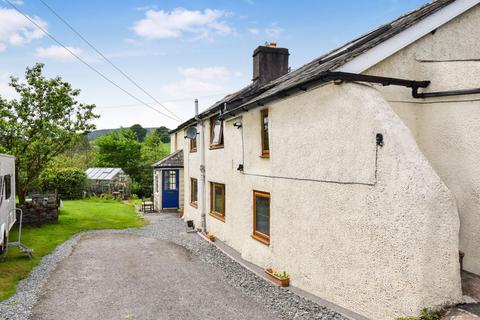 4 bedroom detached house for sale, Cefn Ddwysarn, Bala