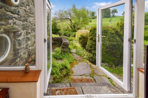 4 bedroom detached house for sale, Cefn Ddwysarn, Bala