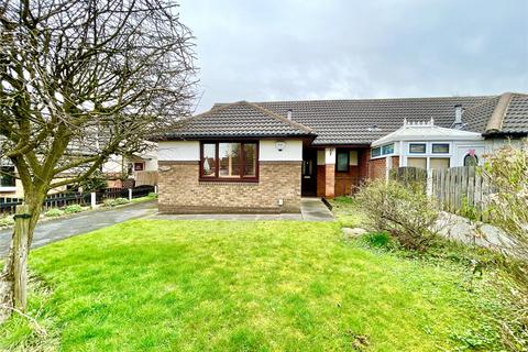 2 bedroom bungalow for sale, Chilwell Close, Athersley North, S71