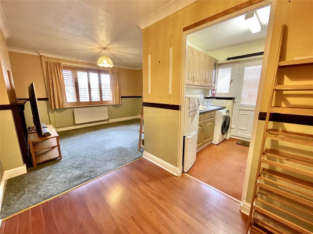 Open Plan