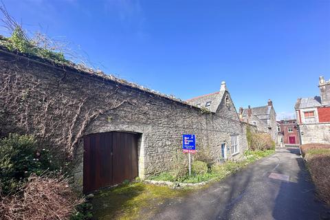 3 bedroom cottage for sale, Convent Mews, Swanage