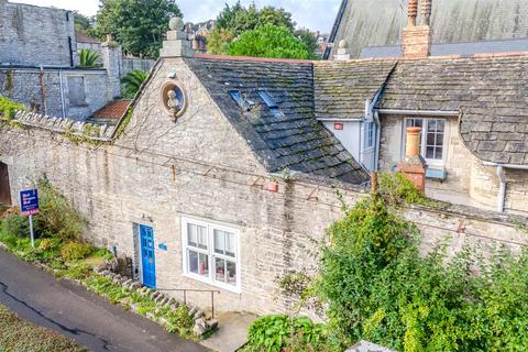 3 bedroom cottage for sale, Convent Mews, Swanage