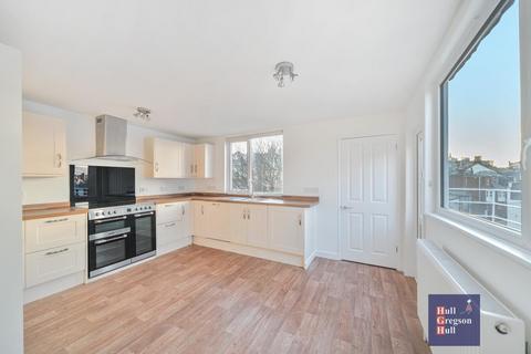 2 bedroom flat for sale, Institute Road, Swanage