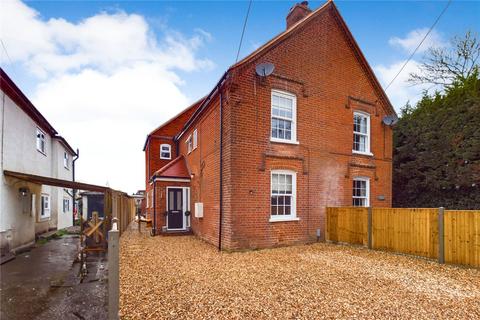 2, Priory Cottages Beech Hill Road, Beech Hill, Reading, RG7 2AY