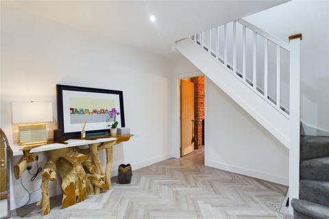 2, Priory Cottages Beech Hill Road, Beech Hill, Reading, RG7 2AY