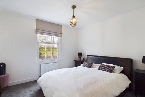 2, Priory Cottages Beech Hill Road, Beech Hill, Reading, RG7 2AY