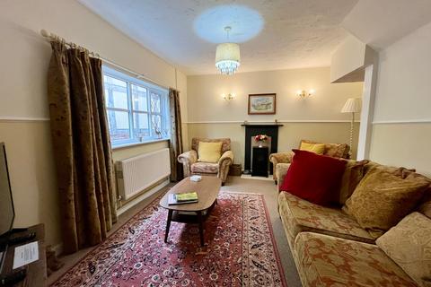 3 bedroom cottage for sale, The Homend, Ledbury, HR8