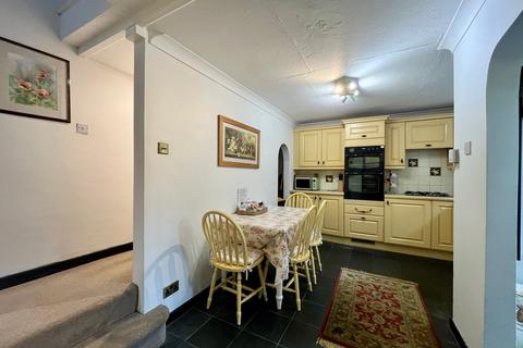 3 bedroom cottage for sale, The Homend, Ledbury, HR8