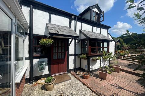 2 bedroom cottage for sale, Ashperton, Ledbury, HR8