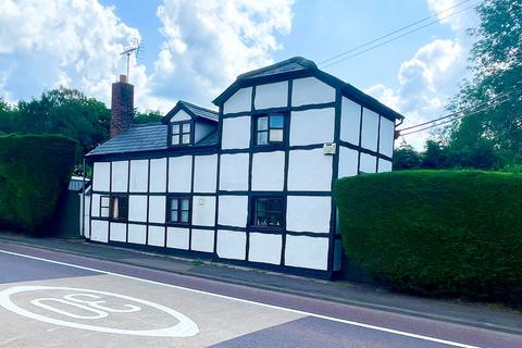 2 bedroom cottage for sale, Ashperton, Ashperton, Ledbury, HR8