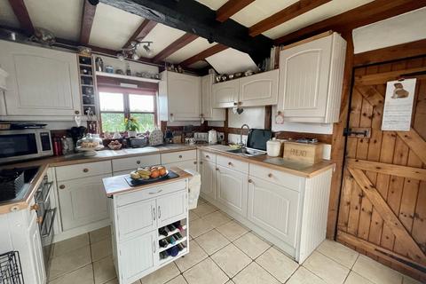 2 bedroom cottage for sale, Ashperton, Ashperton, Ledbury, HR8