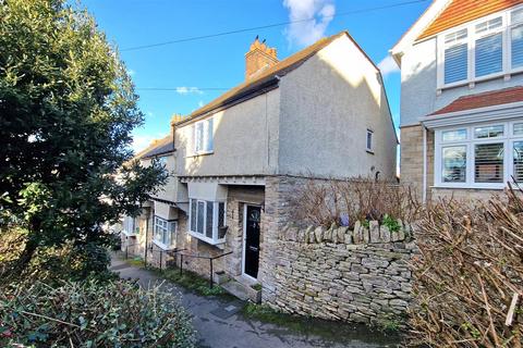 2 bedroom end of terrace house for sale, Court Road, Swanage