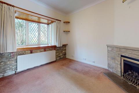 2 bedroom end of terrace house for sale, Court Road, Swanage