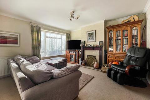 3 bedroom semi-detached house for sale, Quantock Close, Putnoe, Bedford