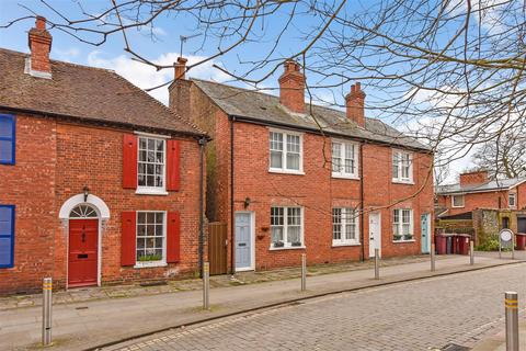 2 bedroom end of terrace house for sale, Friary Lane, Chichester
