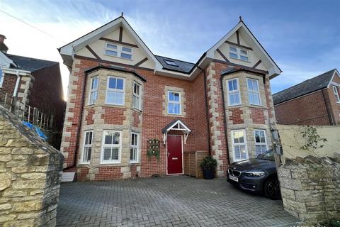 5 bedroom detached house for sale, Locarno Road, Swanage