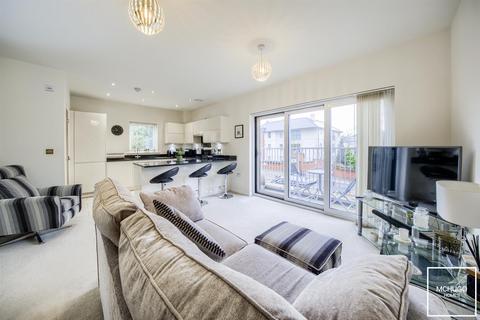 2 bedroom apartment for sale - Highfield Road, Birmingham B15