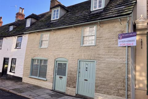 4 bedroom character property for sale, High Street, Swanage