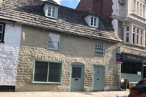 4 bedroom character property for sale, High Street, Swanage