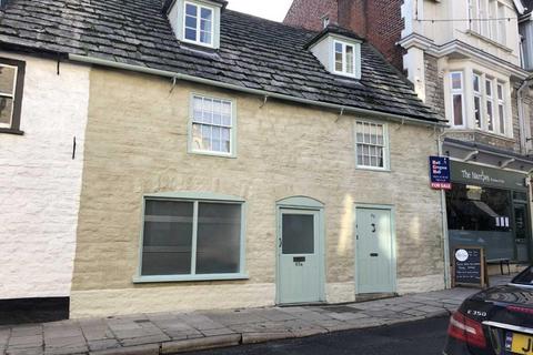 4 bedroom character property for sale, High Street, Swanage