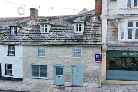 4 bedroom character property for sale, High Street, Swanage