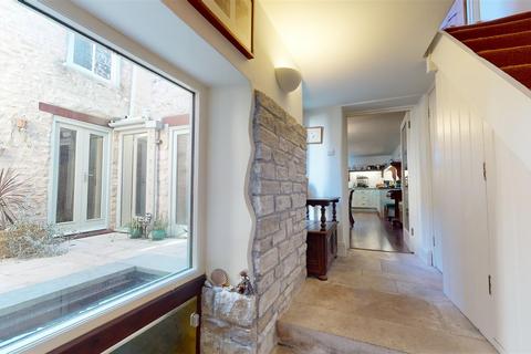 4 bedroom character property for sale, High Street, Swanage