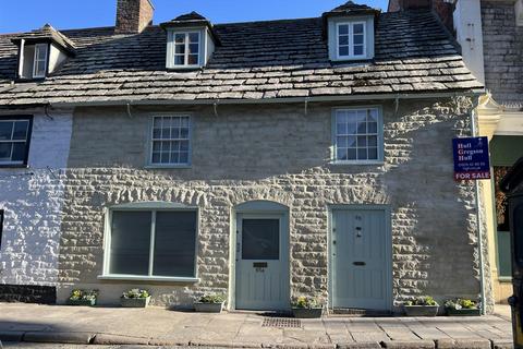 4 bedroom character property for sale, High Street, Swanage