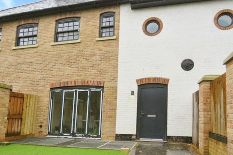 4 bedroom terraced house for sale, Old Mill Close, King's Lynn PE33