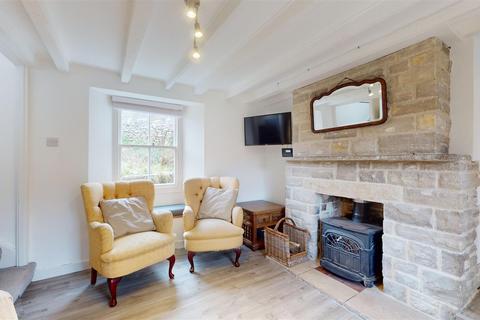 2 bedroom cottage for sale, Bell Street, Swanage