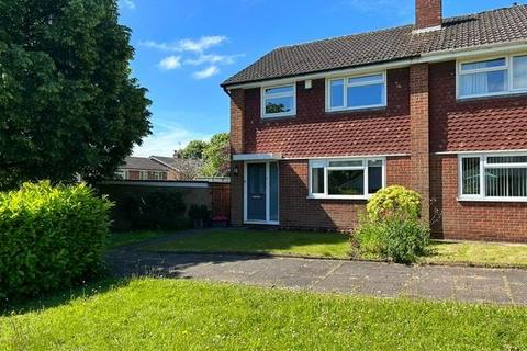 3 bedroom semi-detached house for sale, Gimble Walk, Harborne, Birmingham