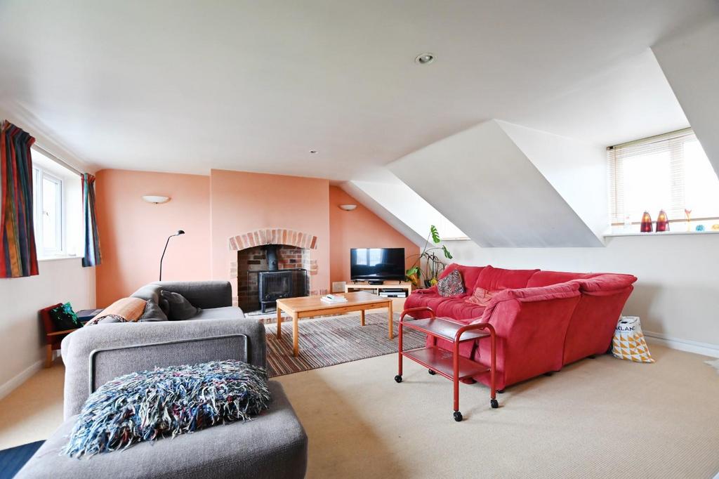 First floor sitting room