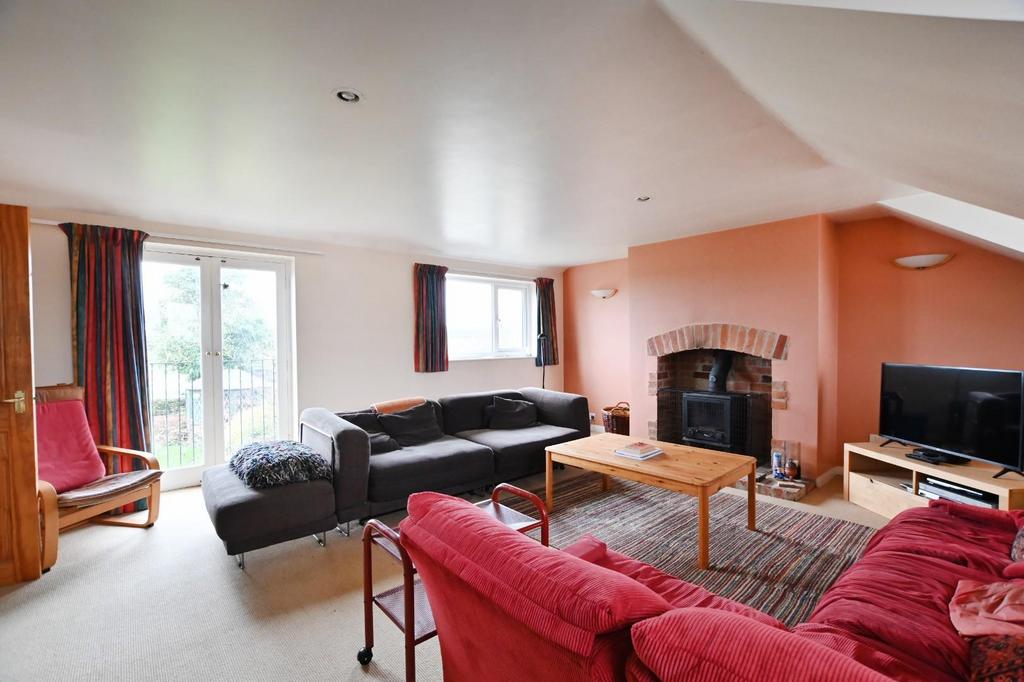 First floor sitting room